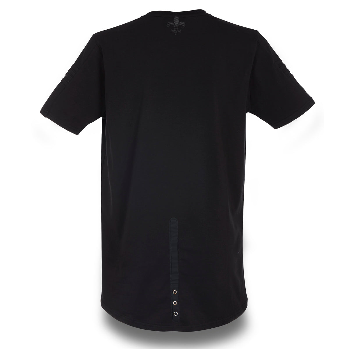 Čierne tričko z edície 1982