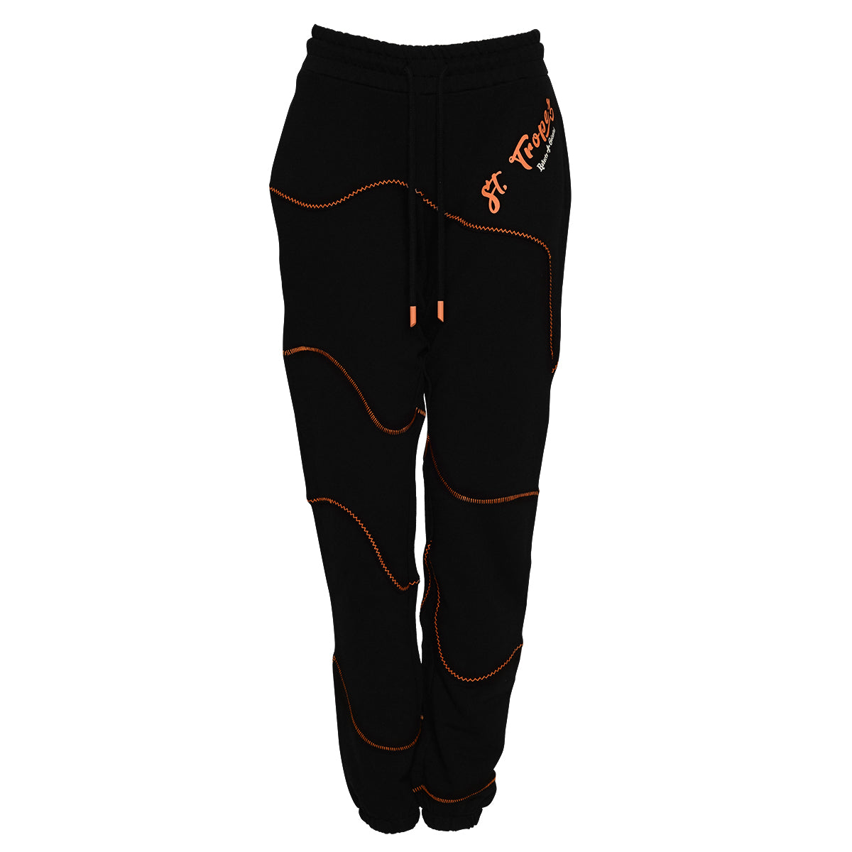 St Tropez Bundle Black