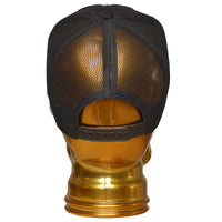 Čiapka Big Cross Čierna