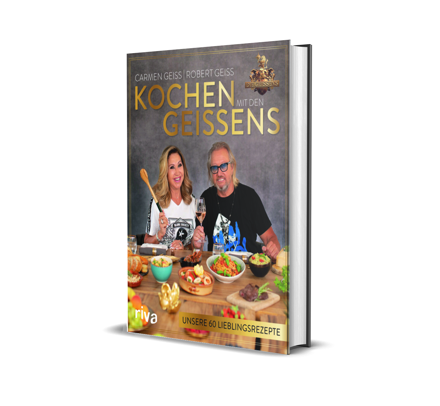 VARENIE s GEISSENS