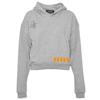 Jetsetter Hoodie Grey Nice-Dubai