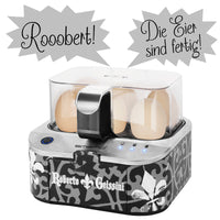 Eierkocher Rooobert