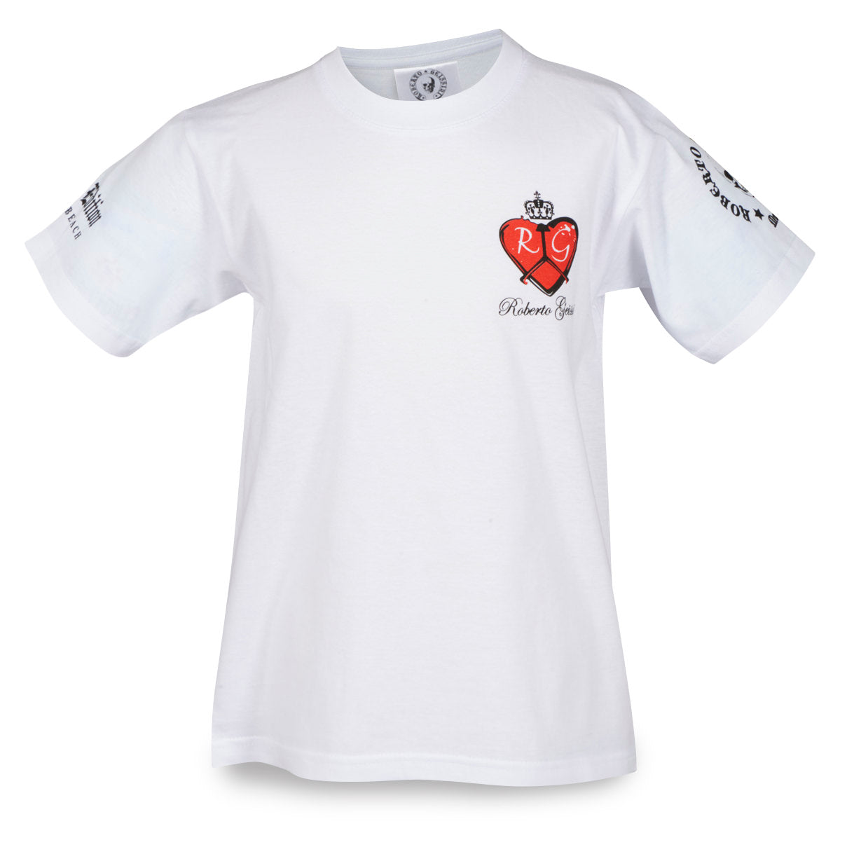 Heart T-Shirt