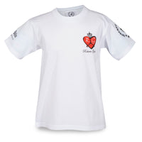 Heart T-Shirt