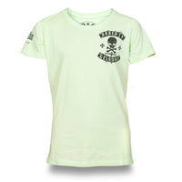 Tričko Diamond Skull