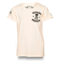 Tričko Diamond Skull