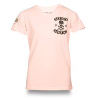 Tričko Diamond Skull