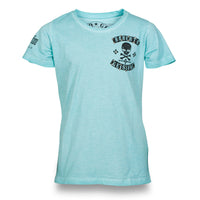 Tričko Diamond Skull