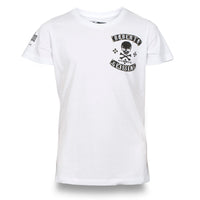 Tričko Diamond Skull