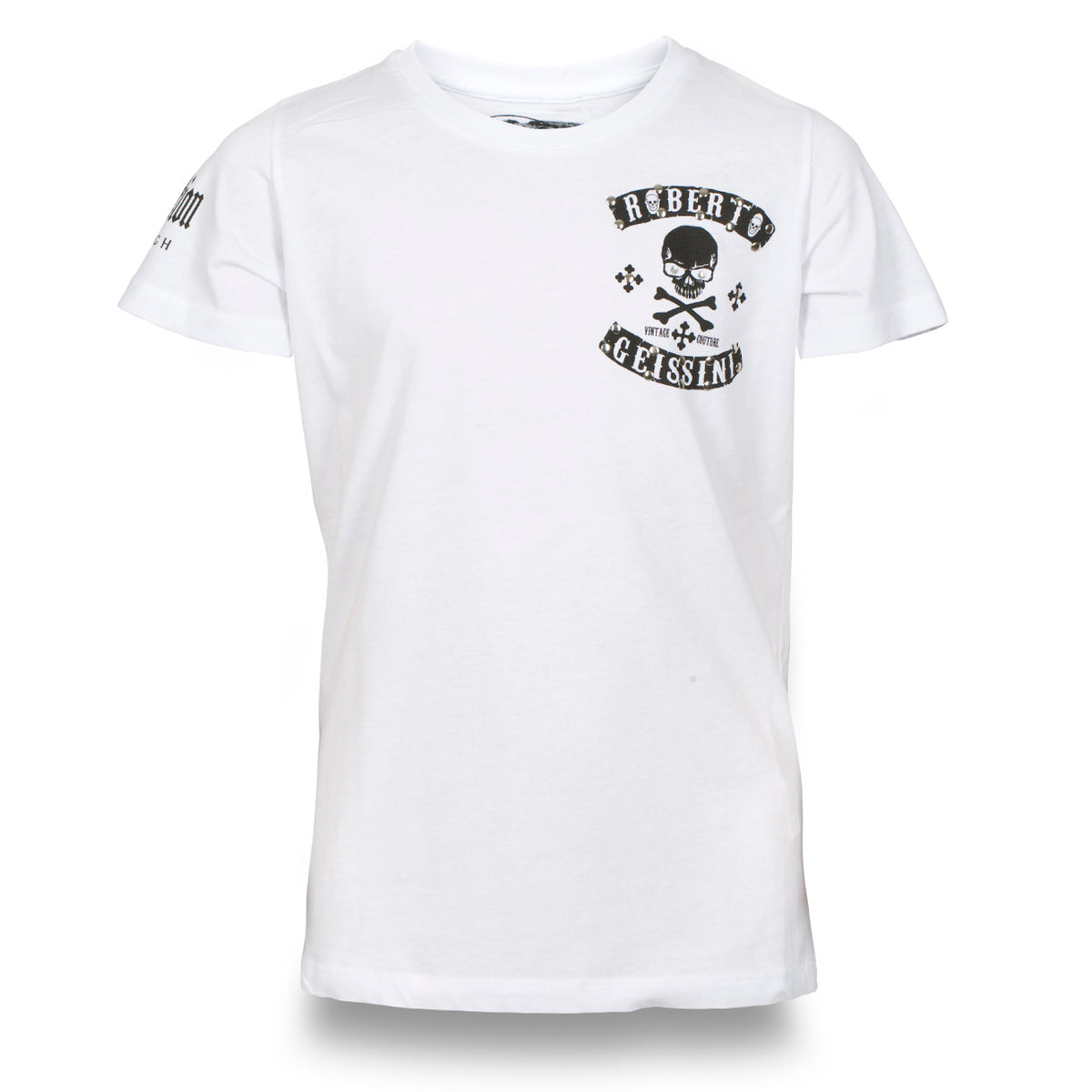 Tričko Diamond Skull