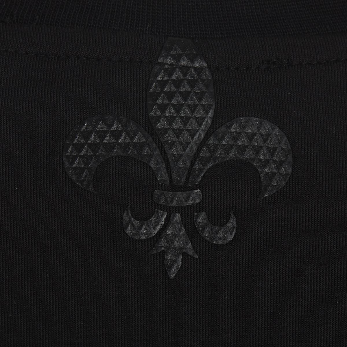 Čierne tričko z edície 1982