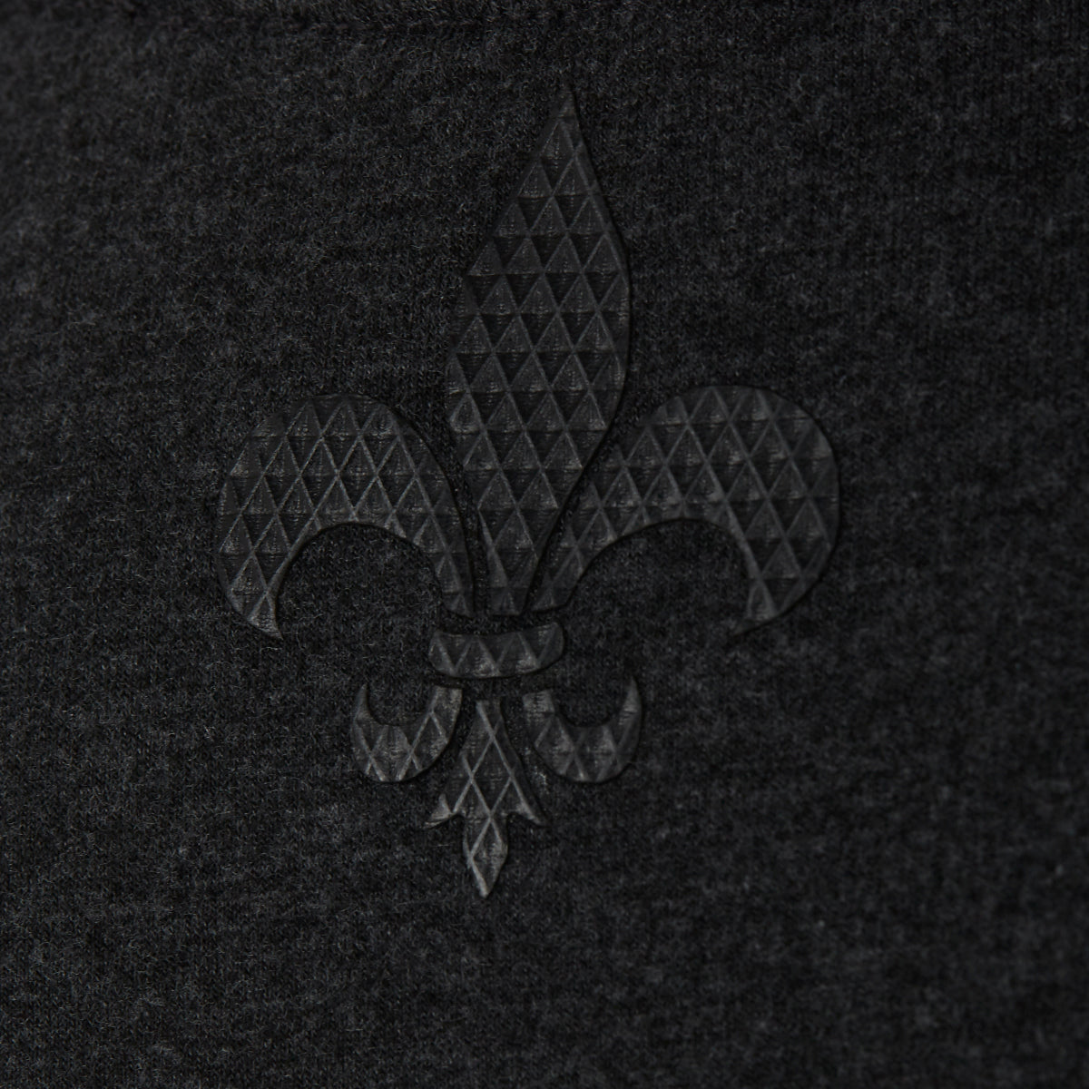 Antracitové tričko z edície 1982