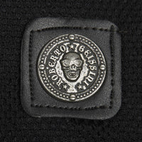 Antracitové tričko z edície 1982