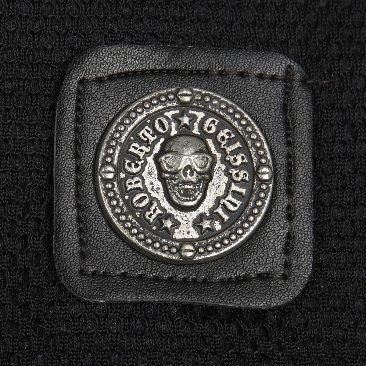 Antracitové tričko z edície 1982