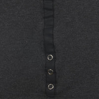 Antracitové tričko z edície 1982