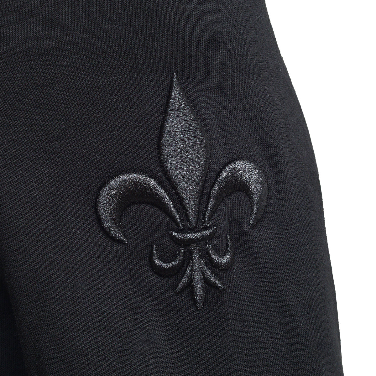 Mikina DJ Skull čierna