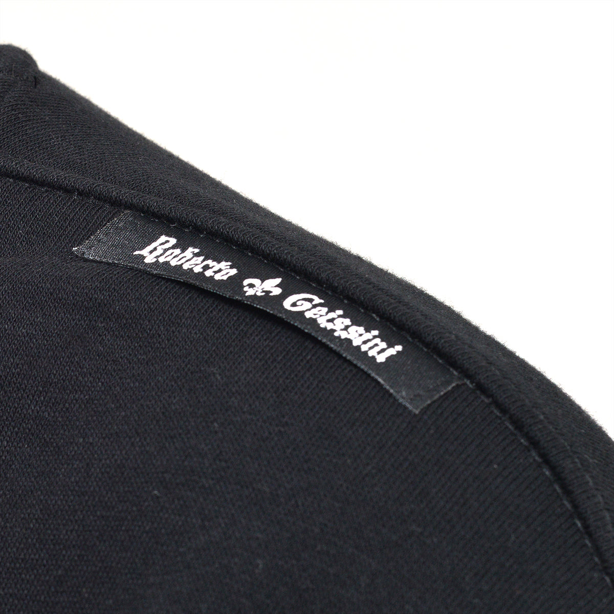 Mikina DJ Skull čierna