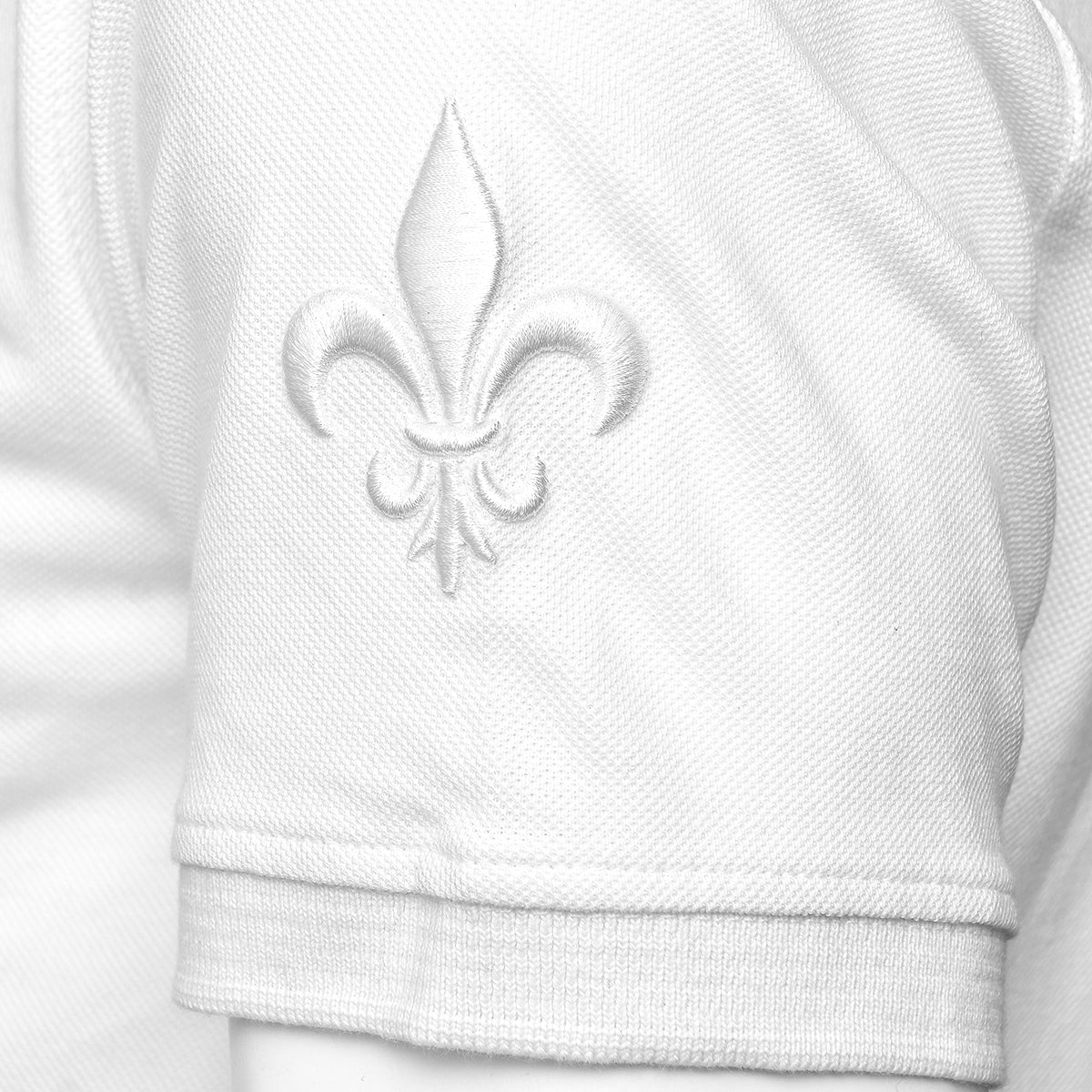 Základné Polo biele