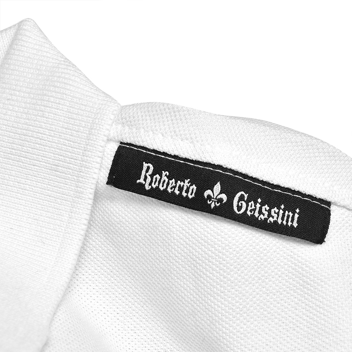 Základné Polo biele