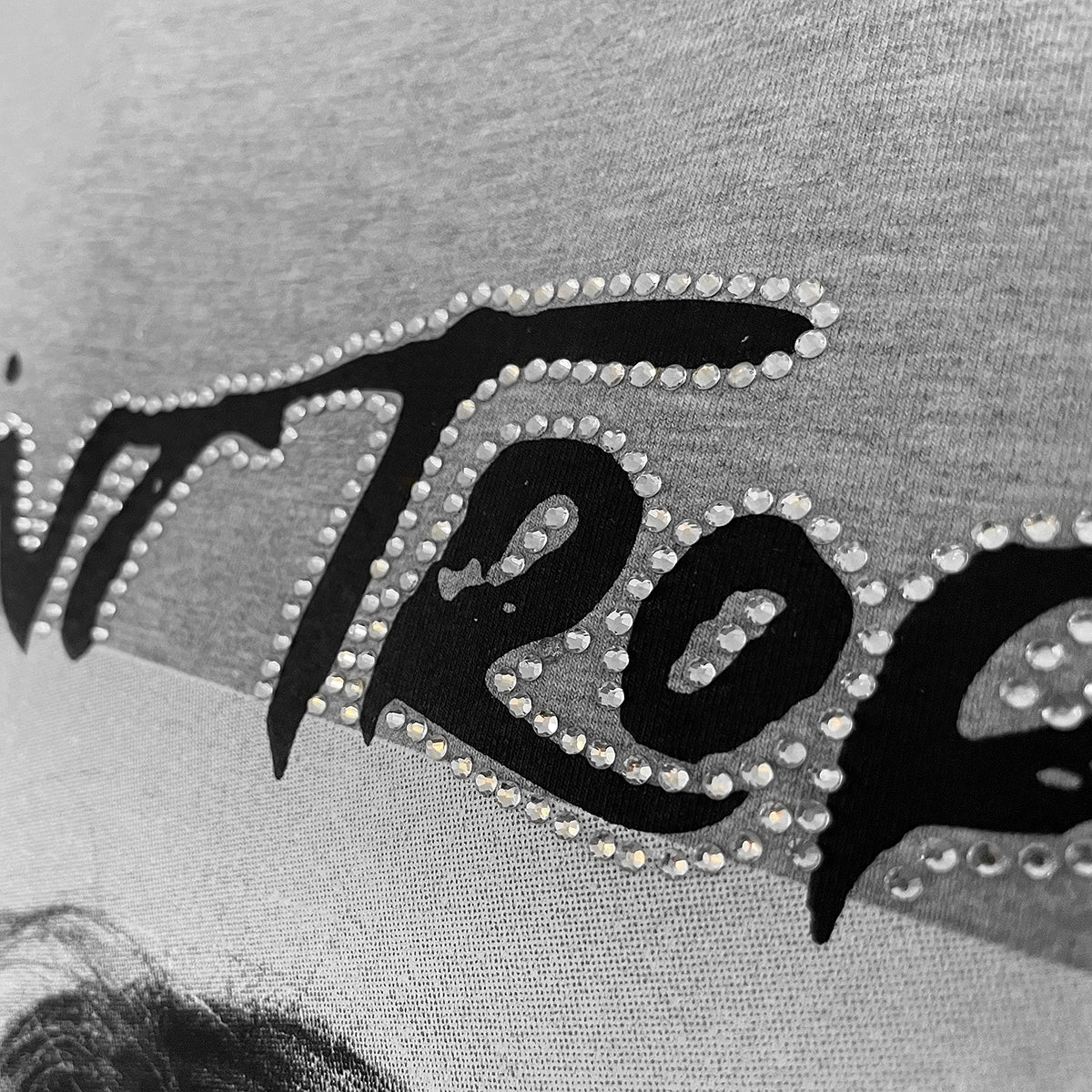 Tričko St.Tropez Šedé Unisex