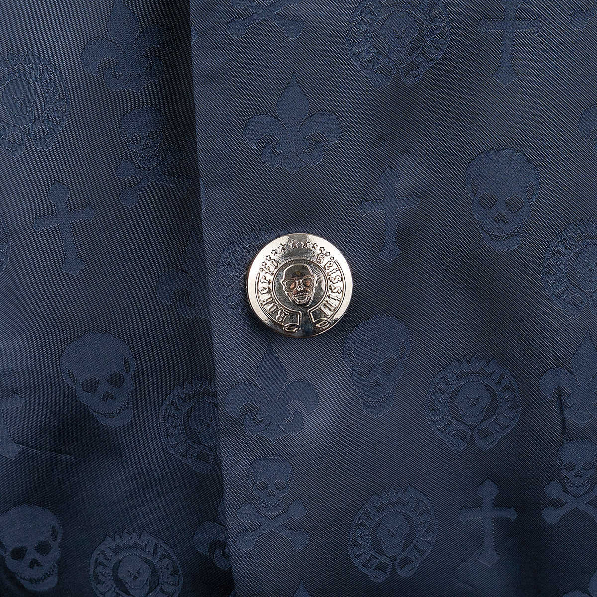 Herren VIP Blazer Dunkelblau