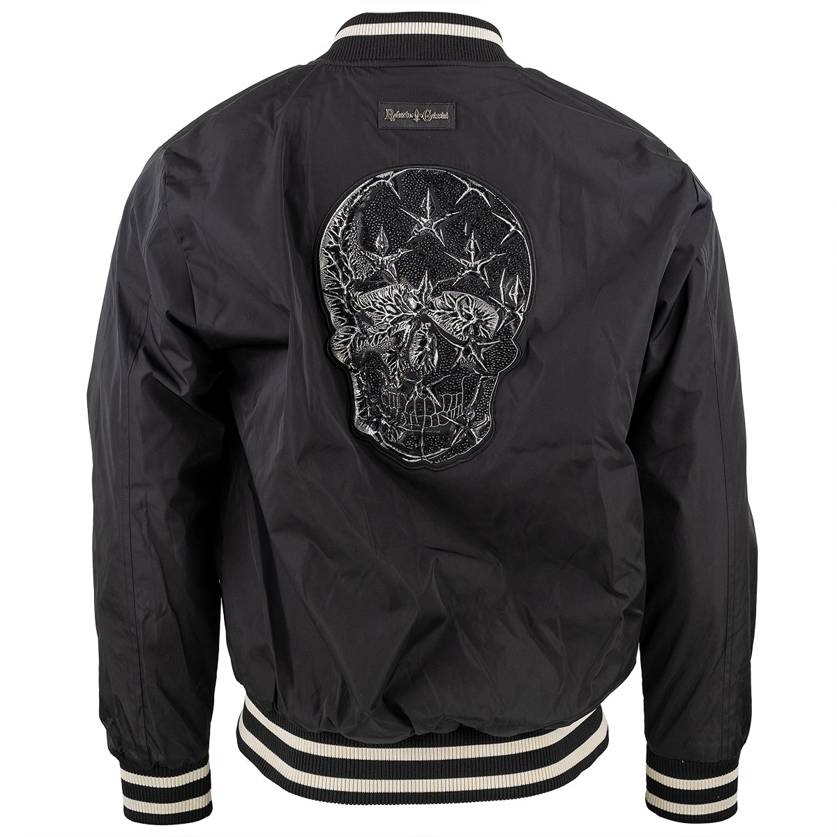 Bunda Skull Club