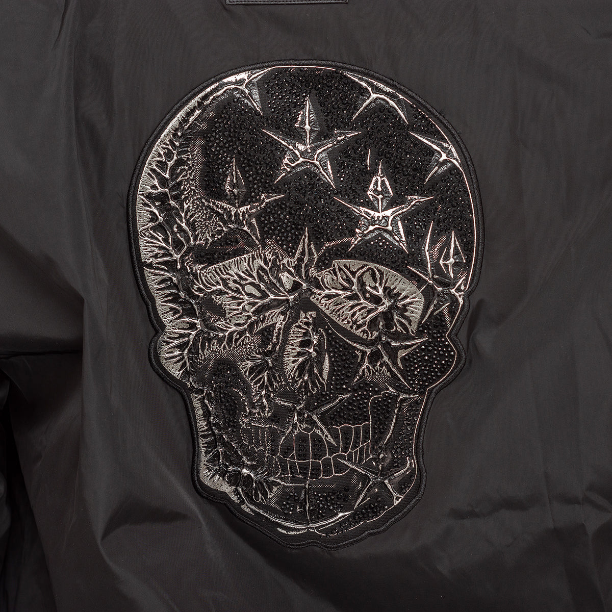 Bunda Skull Club