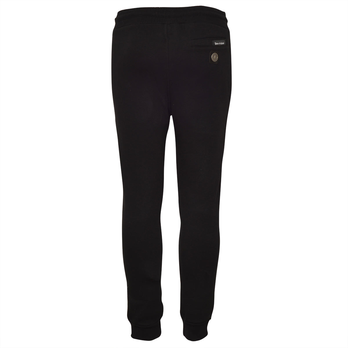 Cross jogging nohavice čierne