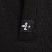 Cross jogging nohavice čierne