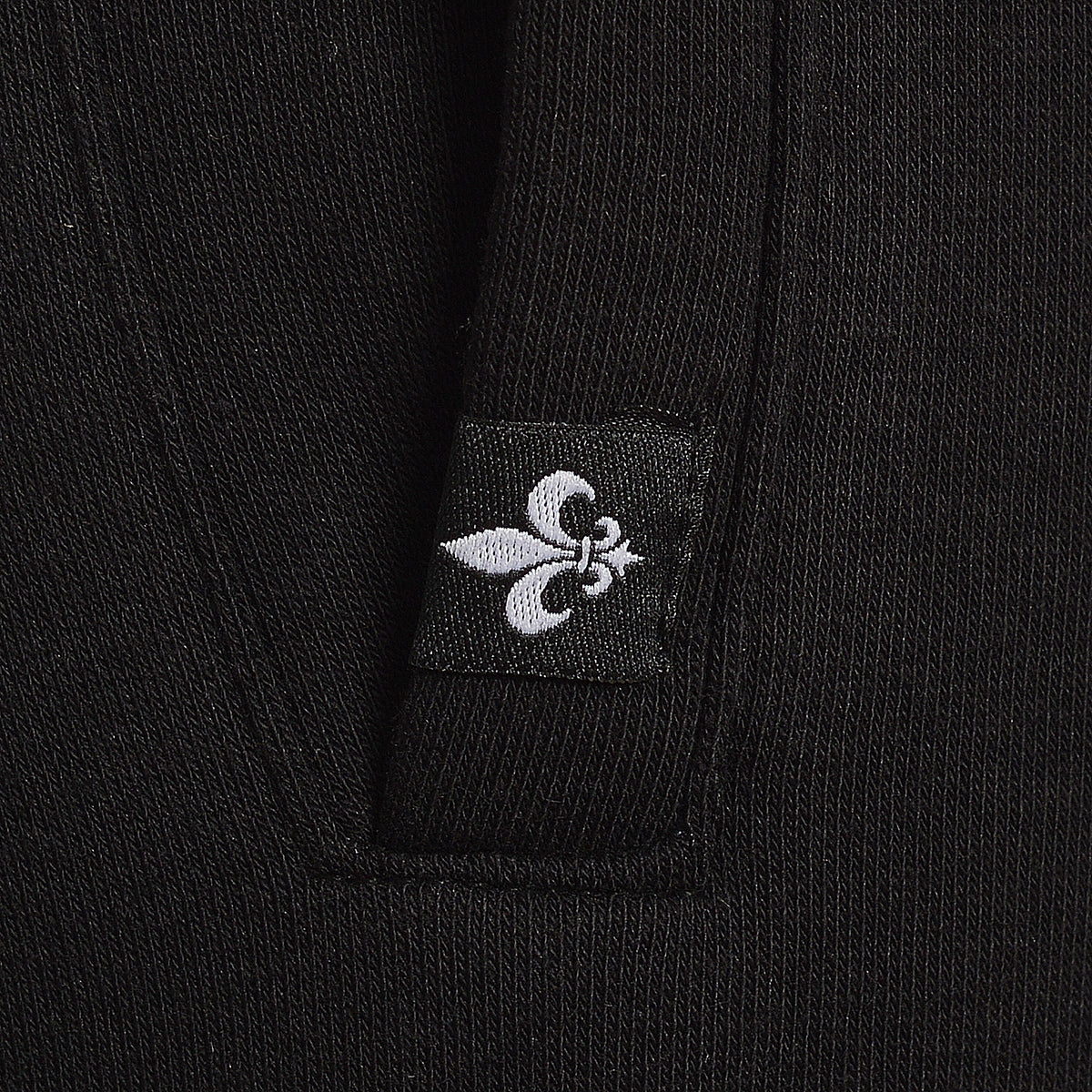 Cross jogging nohavice čierne