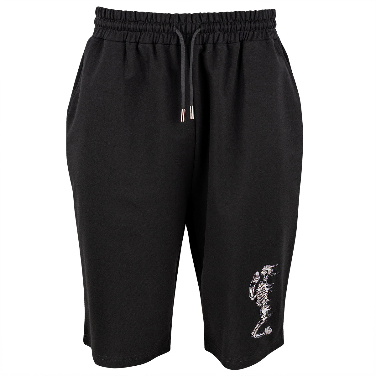 Pray Shorts Black