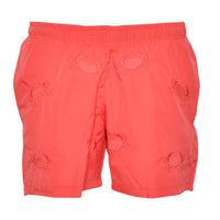 Krabie plavky koralové