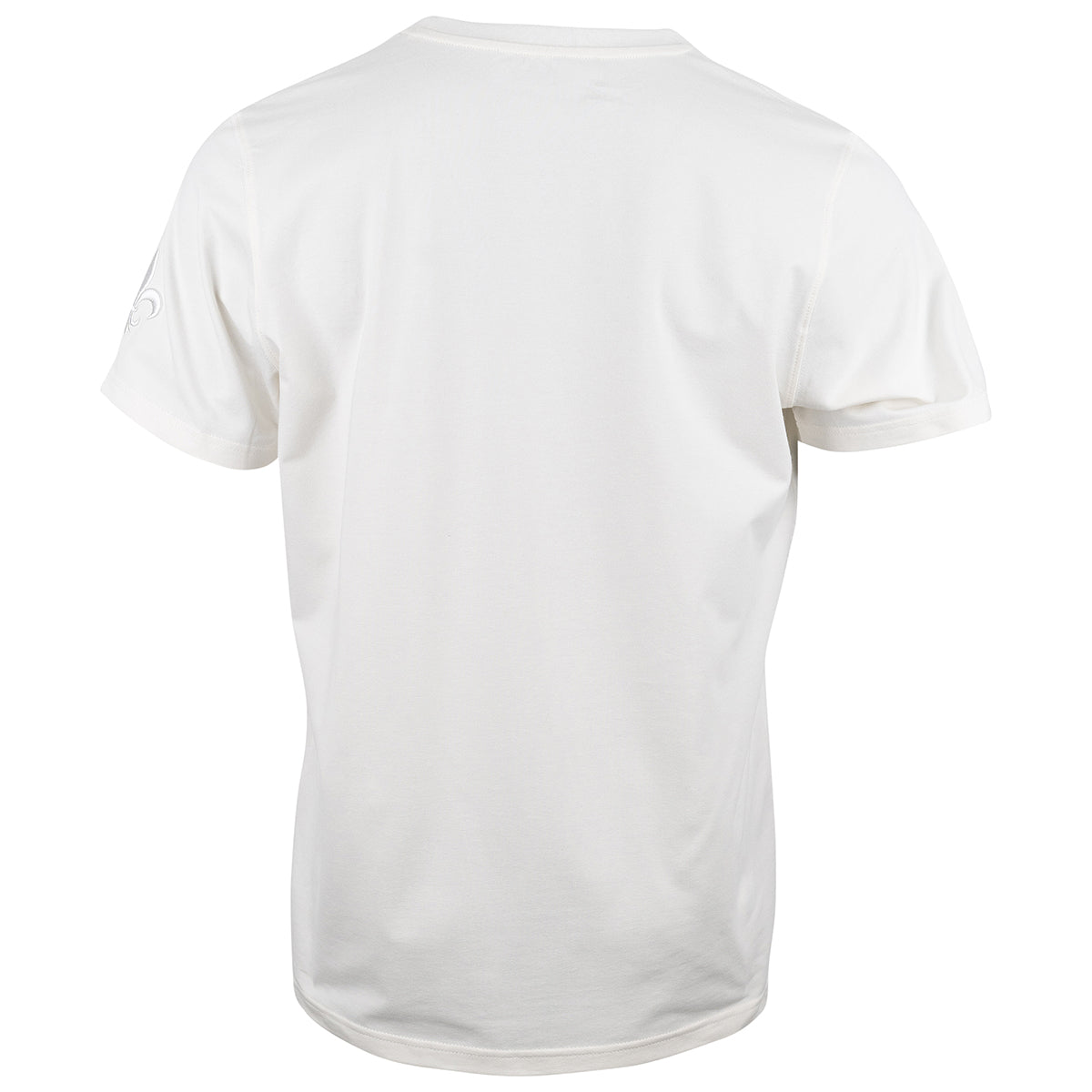 Biele tričko Francúzsko