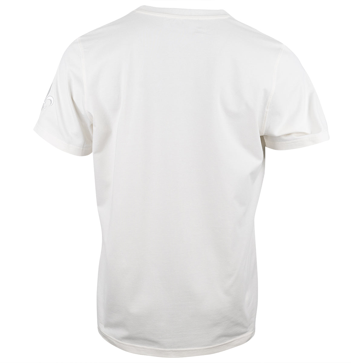 Tričko s pruhmi Off White