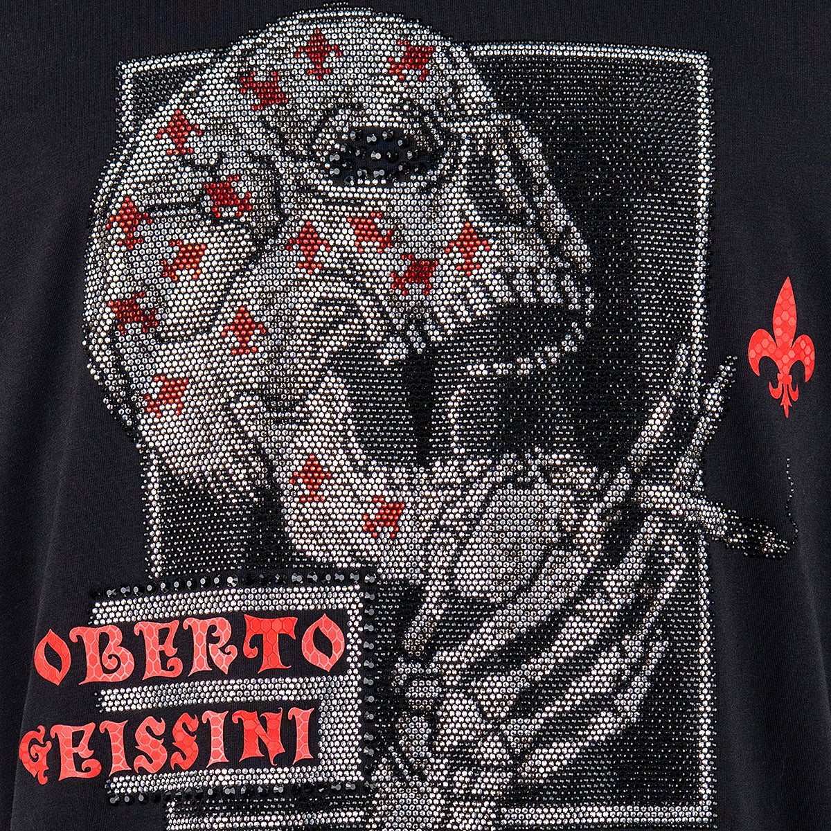 Smoke T-Shirt