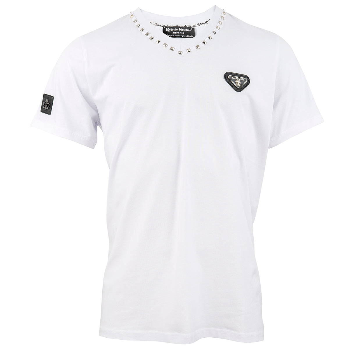 V-Neck Exclusiv T-Shirt