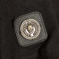 Tanečné tričko Sklett čierne