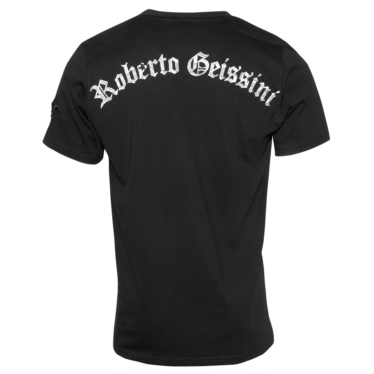 Medvedí tričko čierne