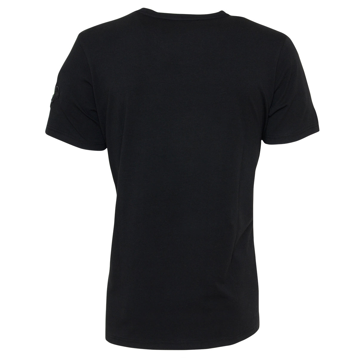 Skull Addicted T-Shirt Schwarz