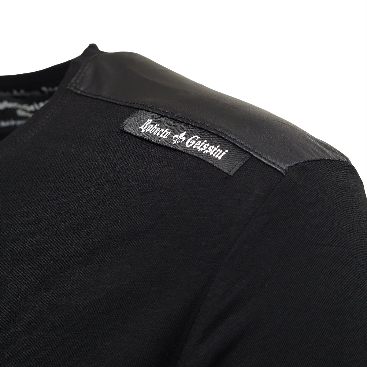 Celoplošné tričko Skull Unisex čierne