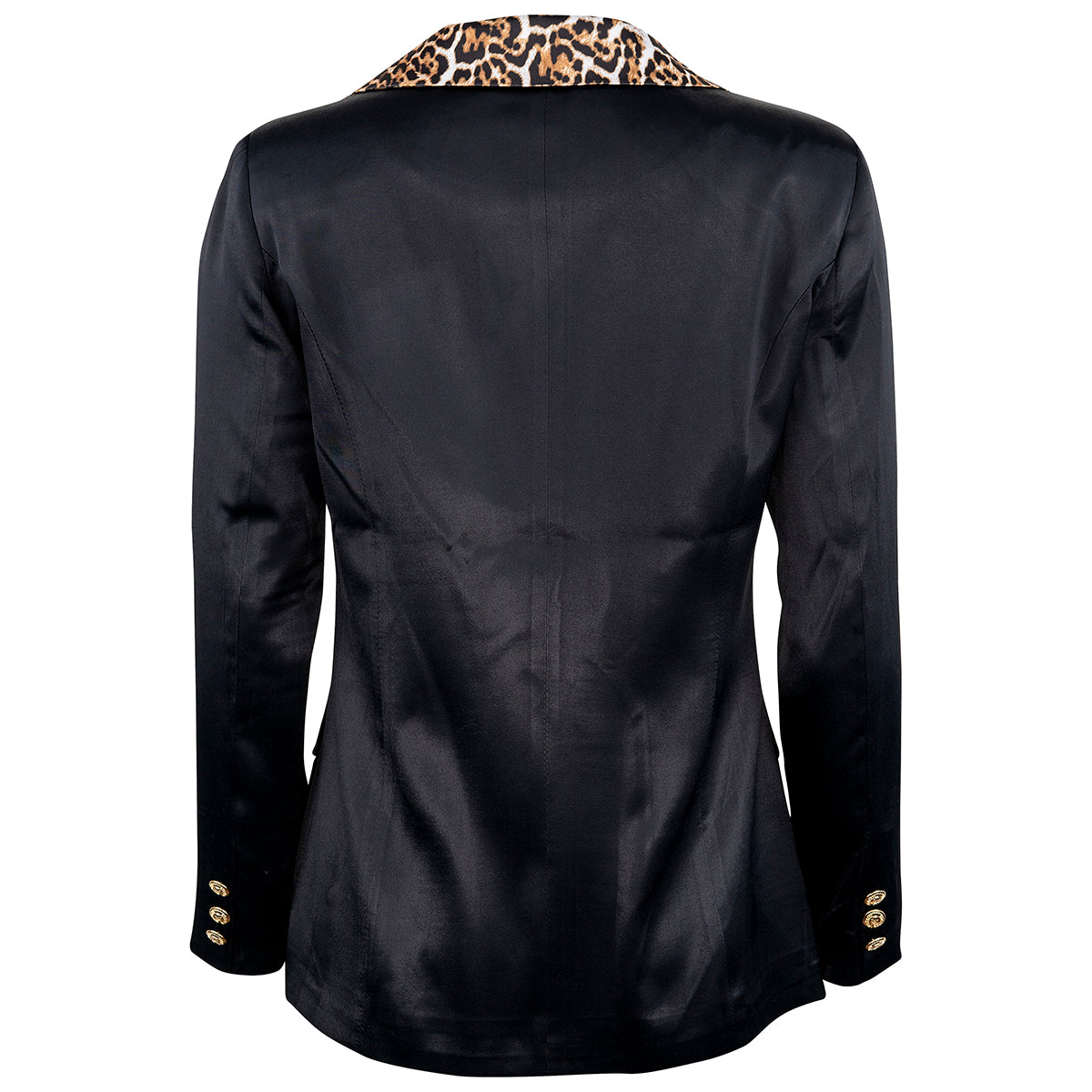 Blazer Leo Exklusive