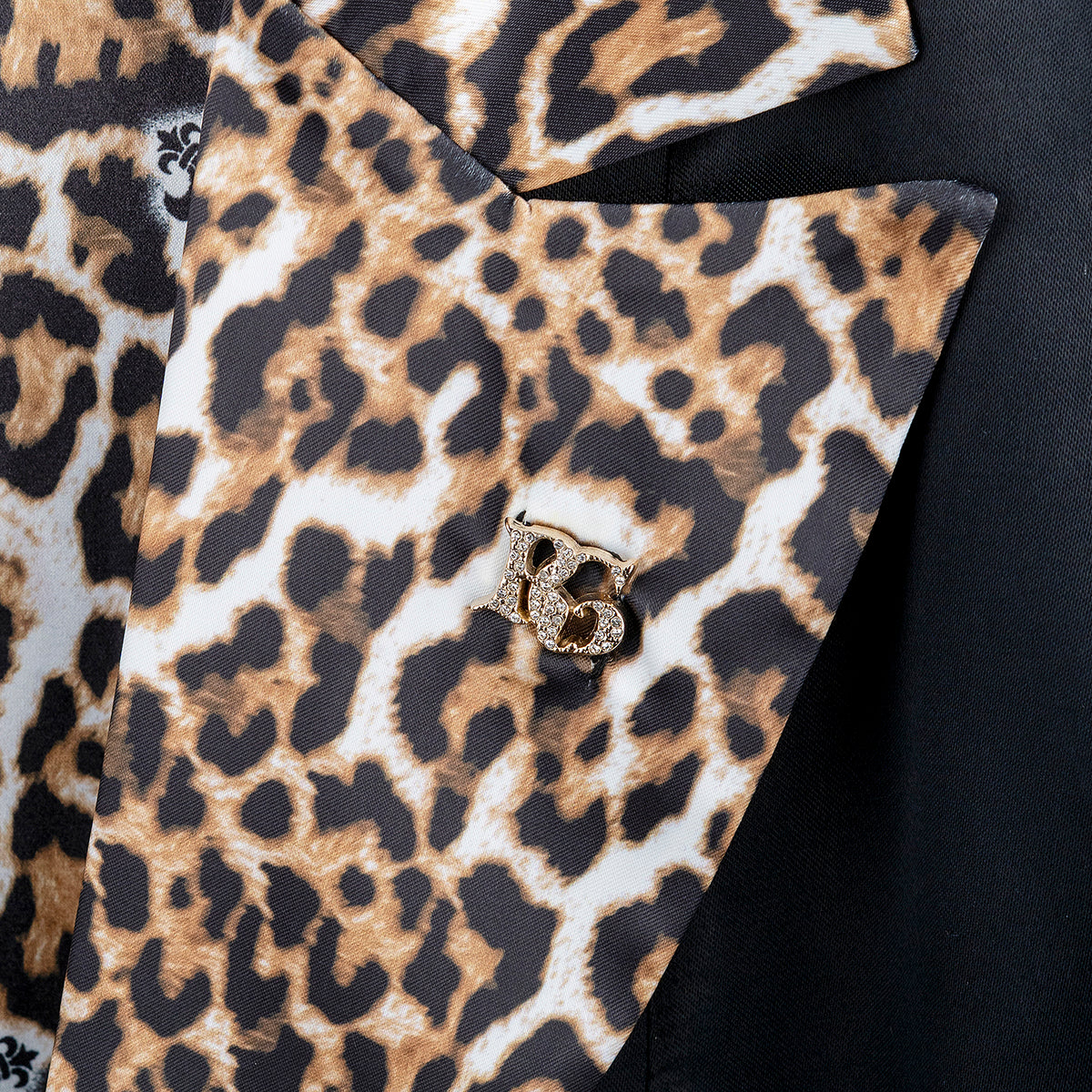 Blazer Leo Exklusive