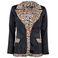 Blazer Leo Exklusive