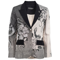 Blazer Snake Flower