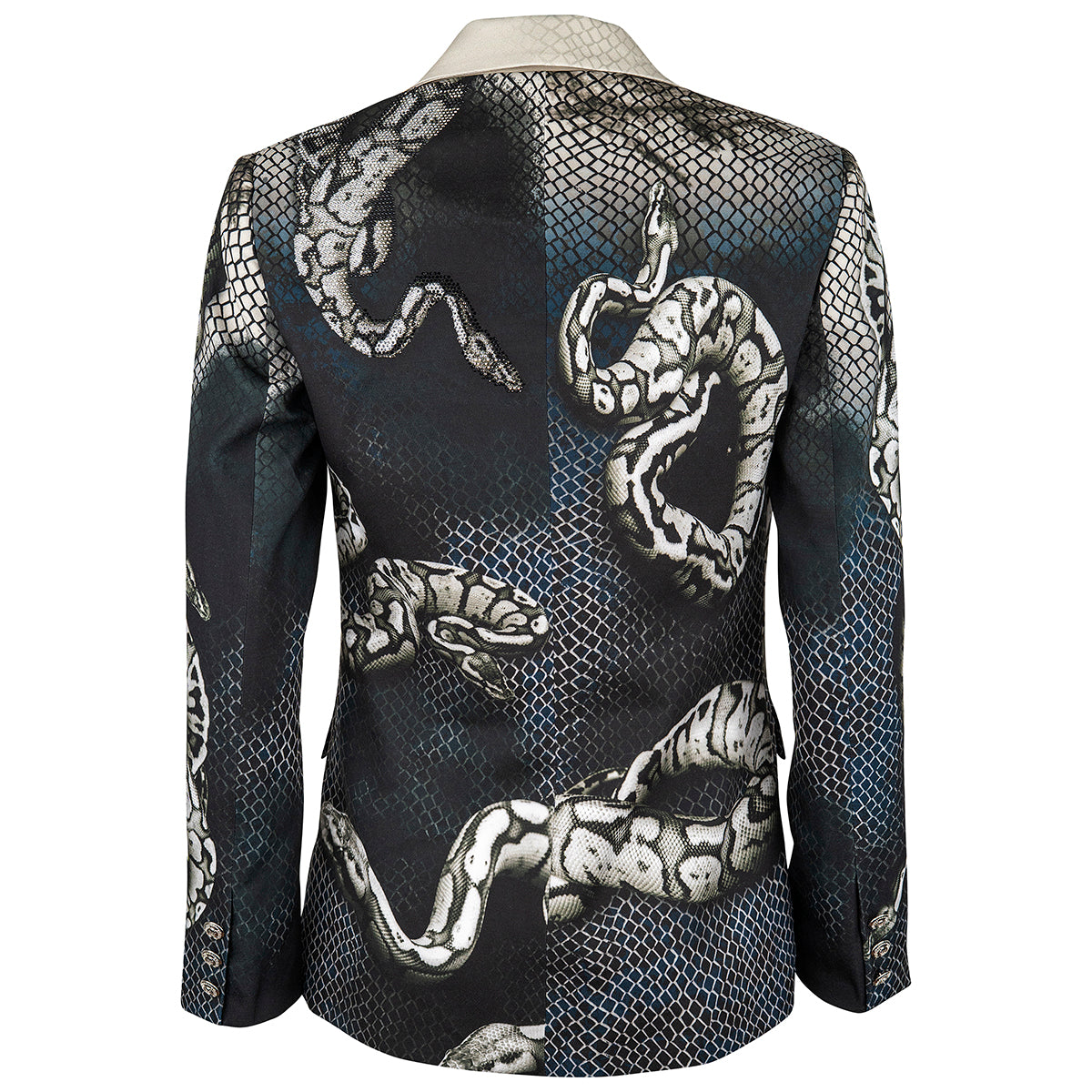 Blazer Snake