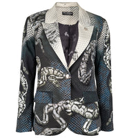 Blazer Snake