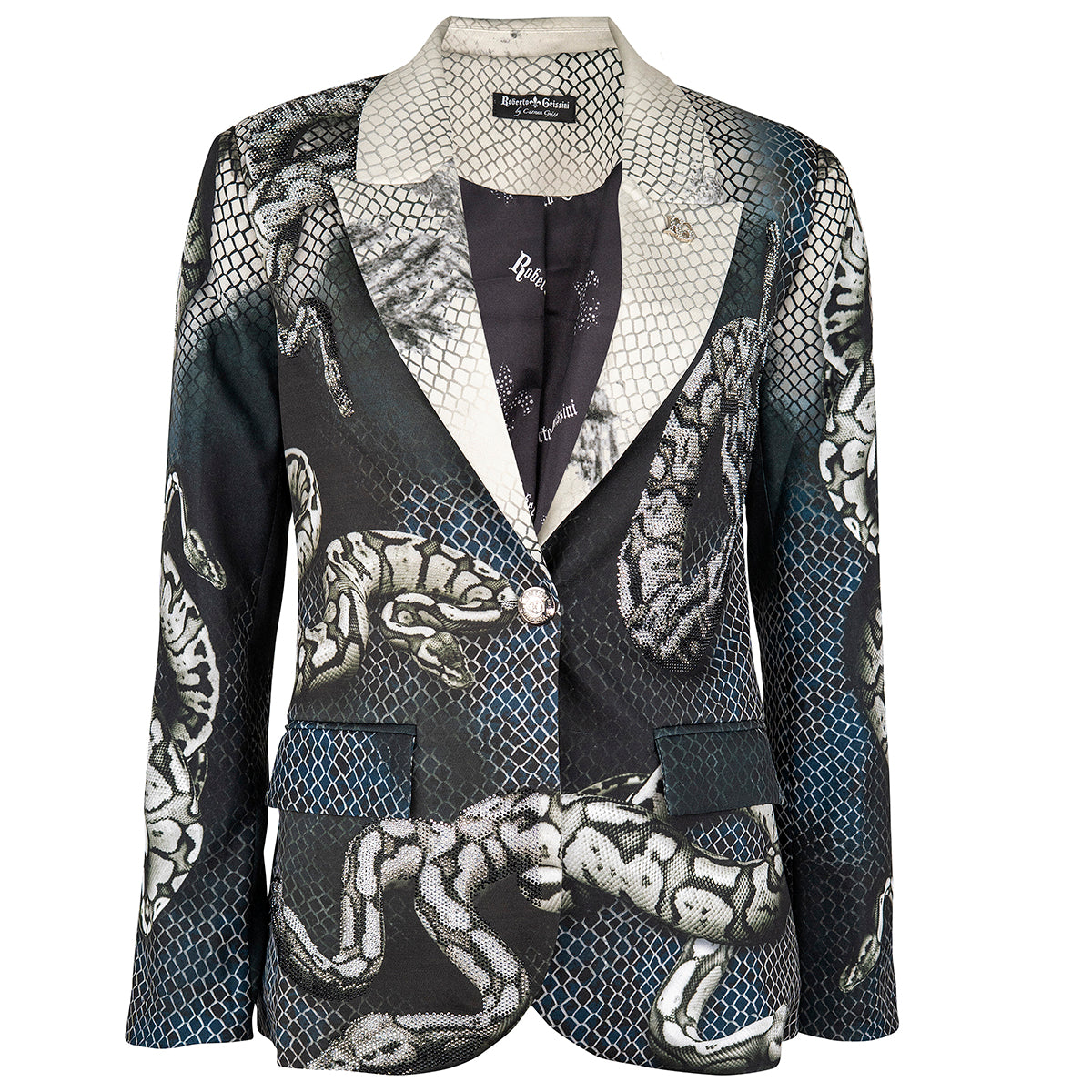 Blazer Snake