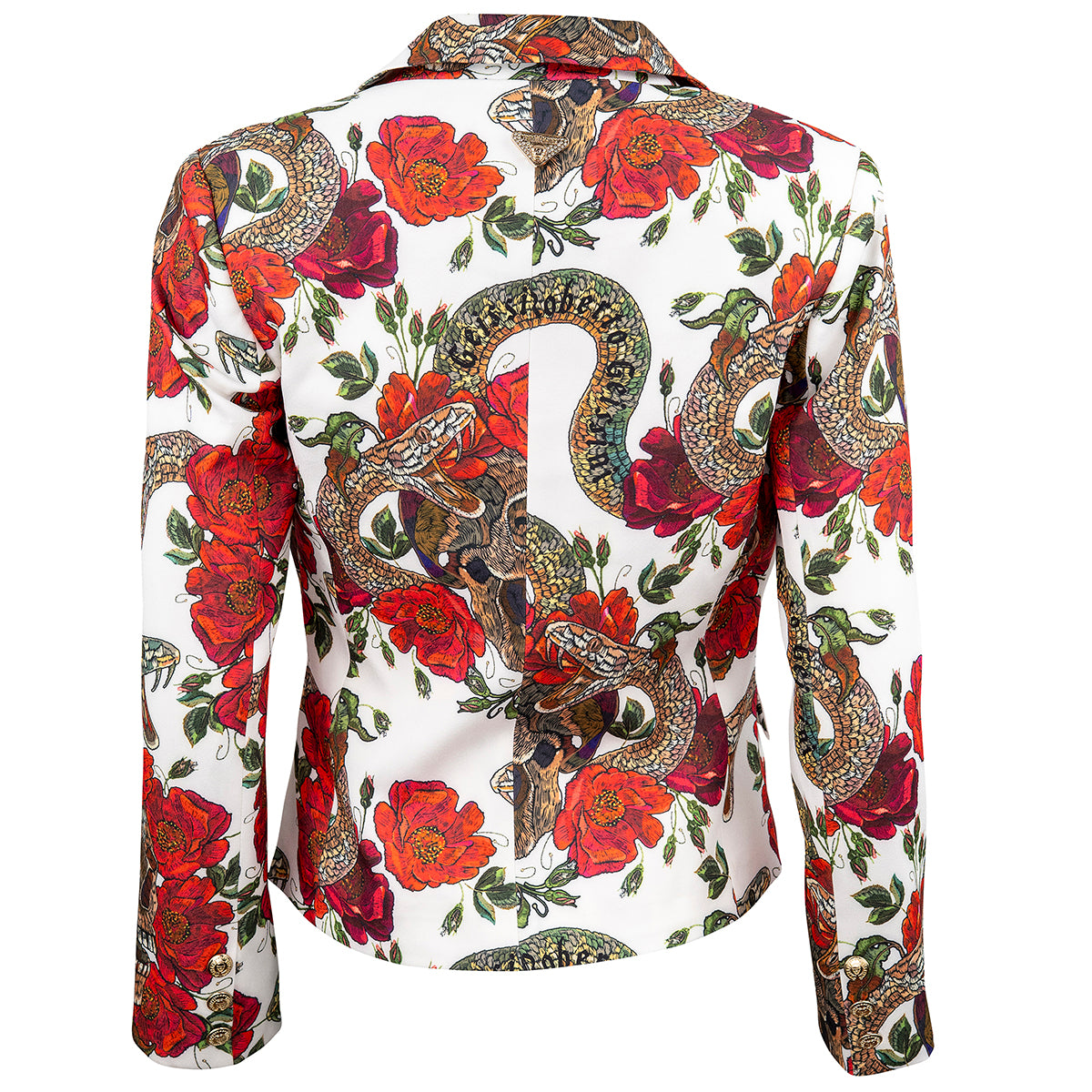 Blazer Snake Rosen