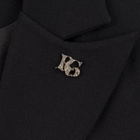 Blazer Heart Diamond