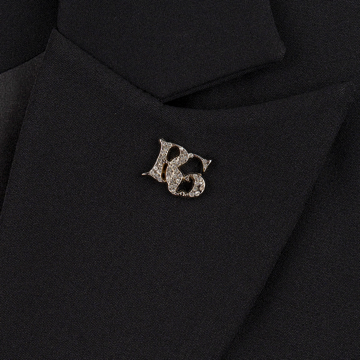 Blazer Heart Diamond